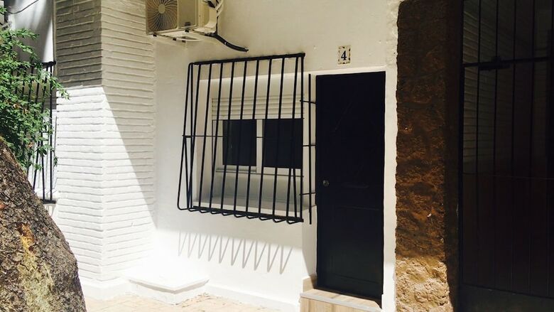 Apartamento Caracola