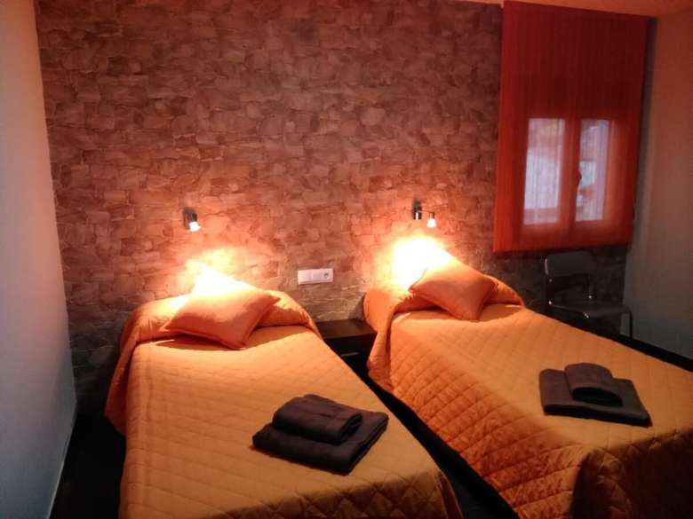 Pension Matarrana