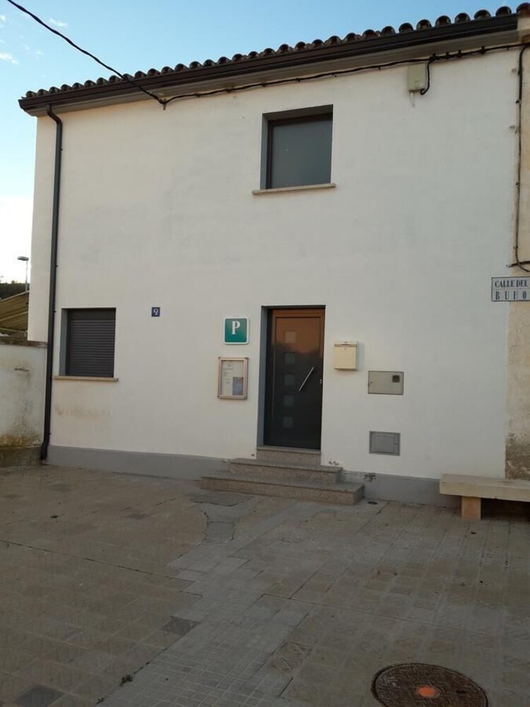 Pension Matarrana