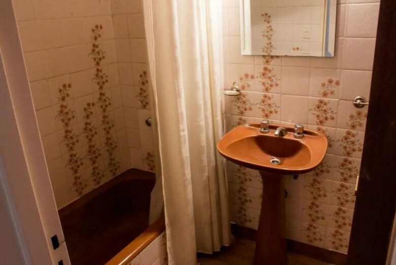 Apartamentos Marcelo T. de Alvear & Parana