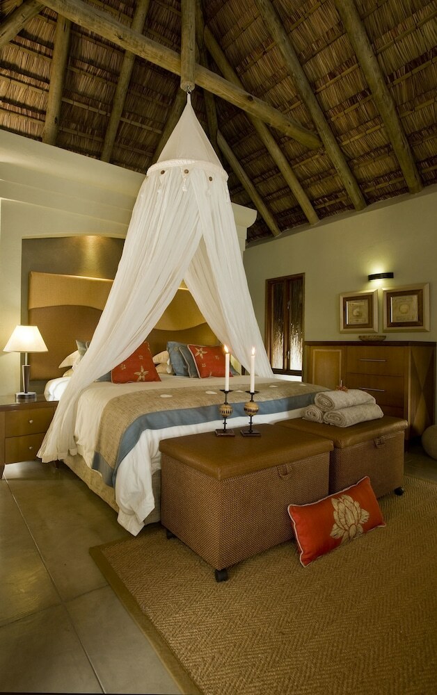 Posada Dugong Beach Lodge