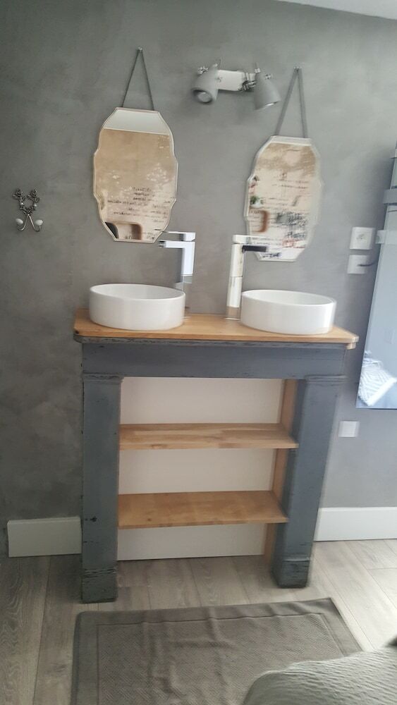Appartement Le Cluny