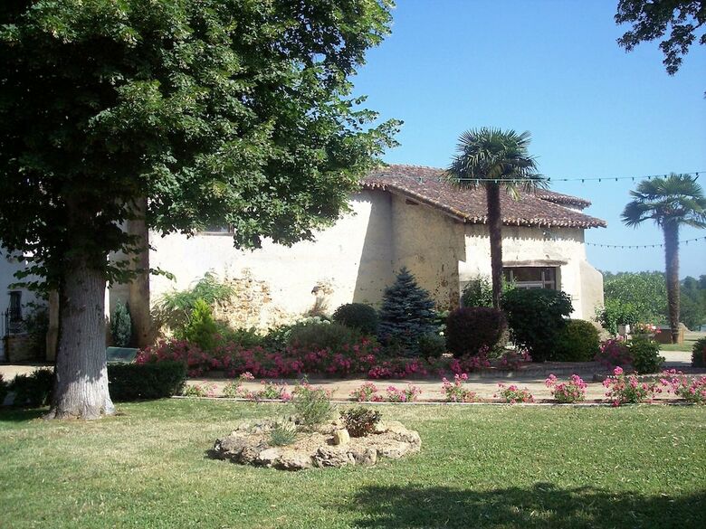 Hotel Le Logis