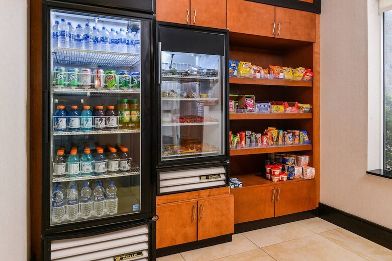 Hotel Fairfield Inn & Suites By Marriott Pelham