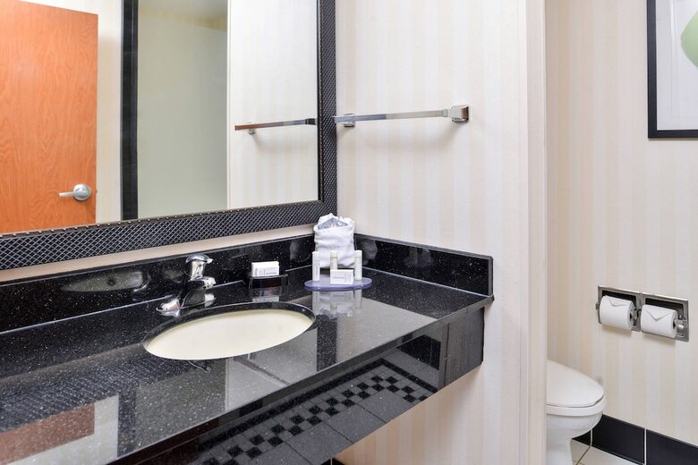 Hotel Fairfield Inn & Suites By Marriott Pelham