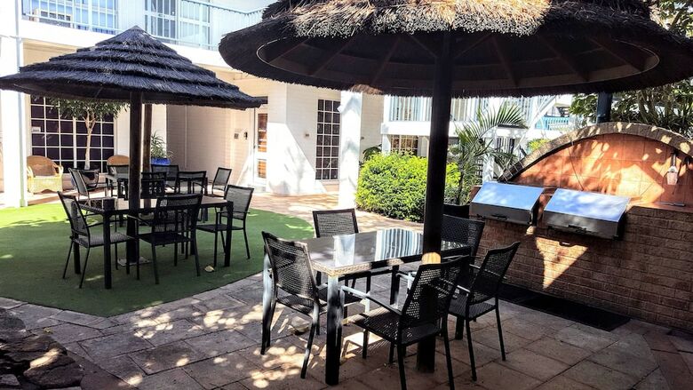 Apartamentos West Beach Lagoon 109 - Amazing Location