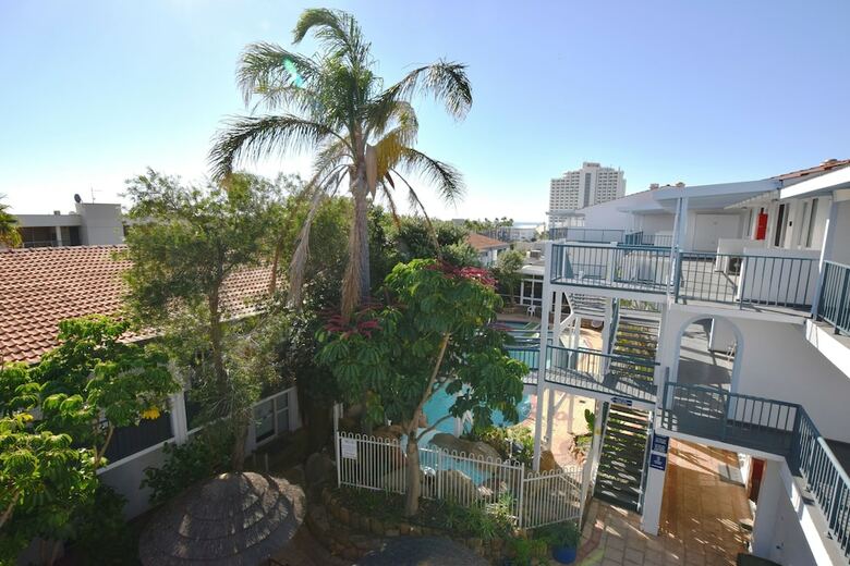 Apartamentos West Beach Lagoon 109 - Amazing Location