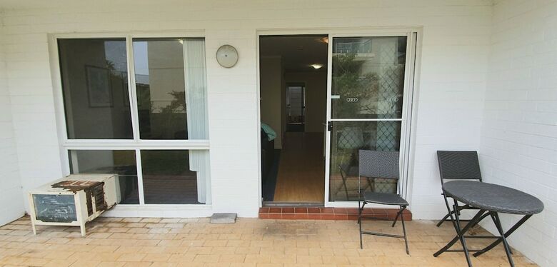 Apartamentos West Beach Lagoon 202 - Quiet & Ground Floor