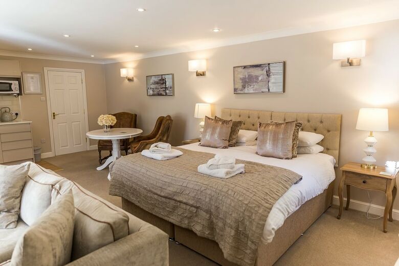 Bed & Breakfast Cricketfield House - Guest House