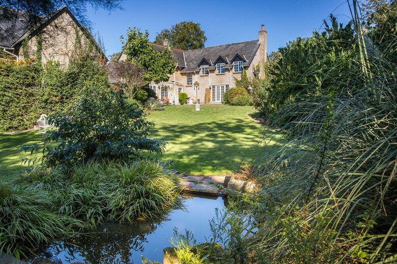 Bed & Breakfast Cricketfield House - Guest House