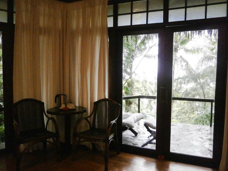 Hotel Mandala Spa And Resort Villas