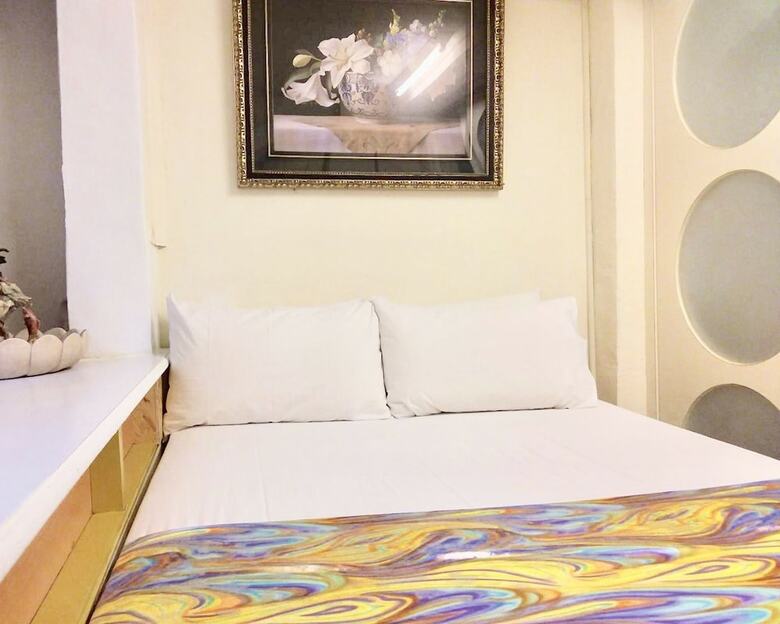 Hotel Super Star Hostel