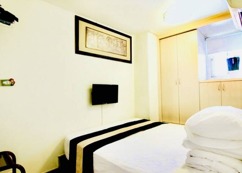 Hotel Super Star Hostel