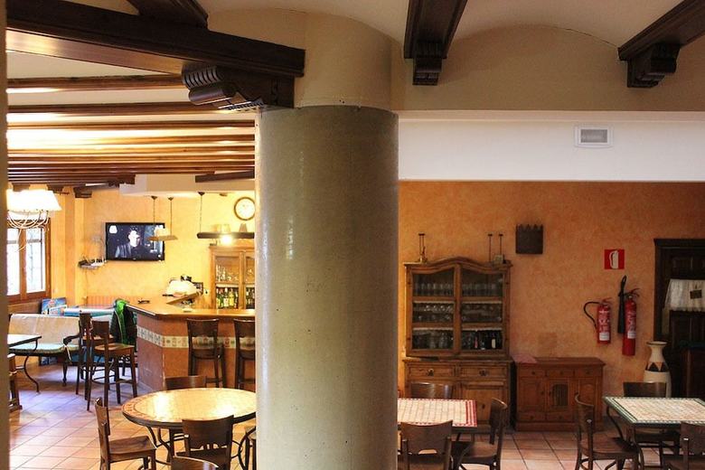 Hotel Abadia