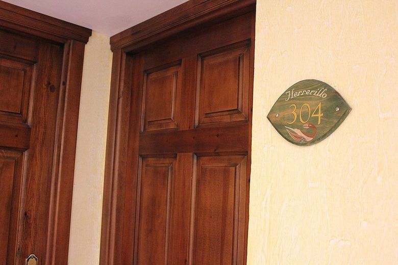 Hotel Abadia