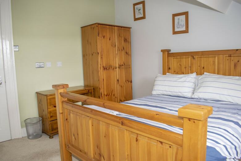 Apartamentos Crawford Rooms