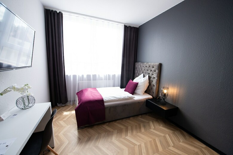 Hotel V Business Living Appartment
