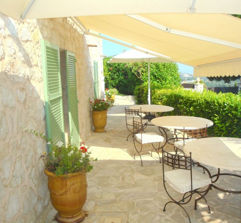 Hotel La Bergerie B&B