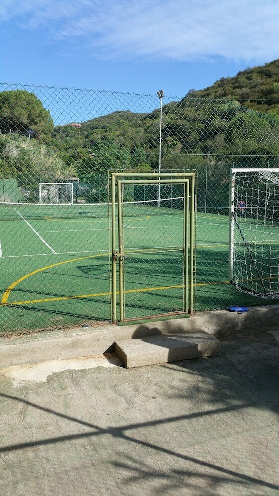 Residencia Villaggio Innamorata - Villa Adalgisa