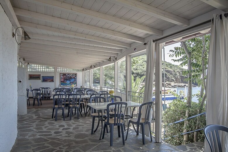 Residencia Villaggio Innamorata - Villa Moresca