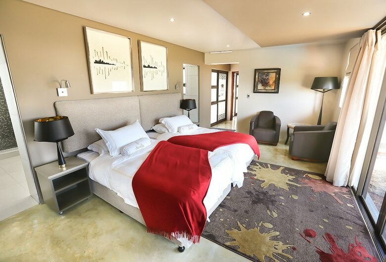 Hostal Thanda Tau