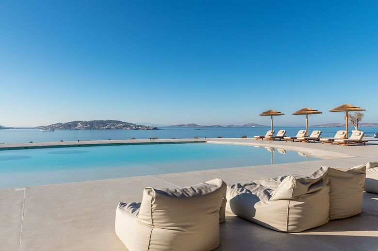 Hotel Oniro Mykonos - A Shanti Collection