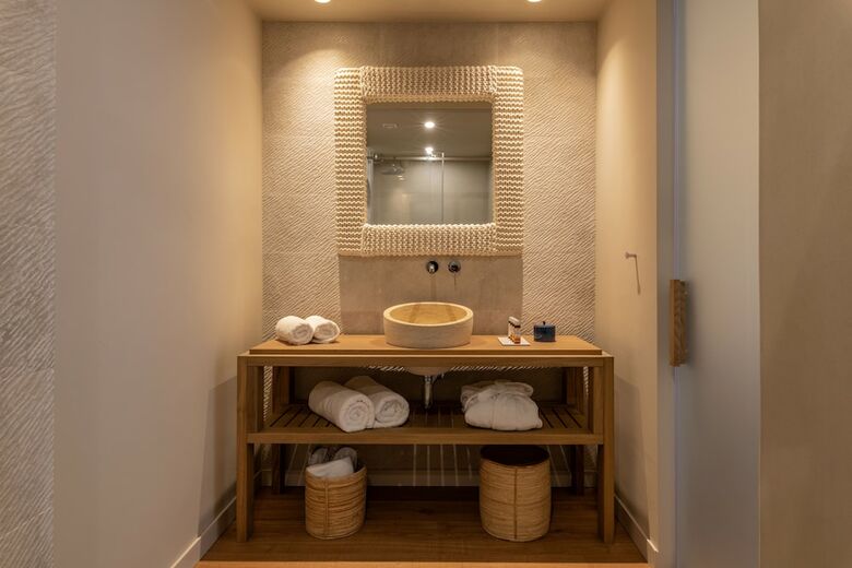 Hotel Oniro Mykonos - A Shanti Collection