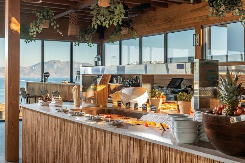 Hotel Oniro Mykonos - A Shanti Collection