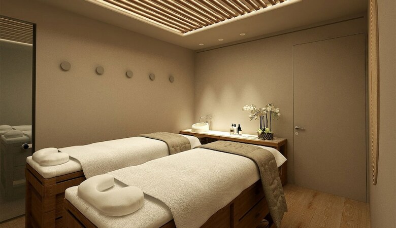 Hotel Oniro Mykonos - A Shanti Collection