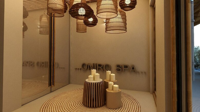Hotel Oniro Mykonos - A Shanti Collection