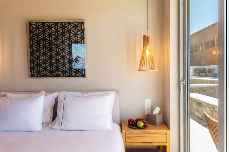 Hotel Oniro Mykonos - A Shanti Collection