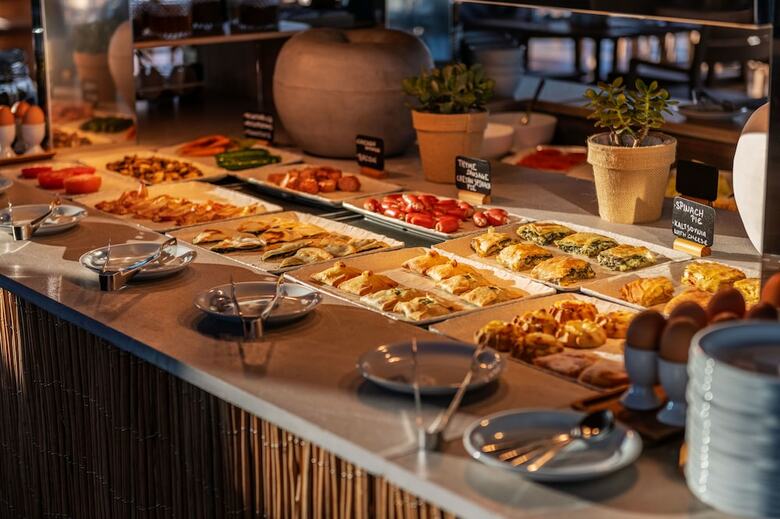 Hotel Oniro Mykonos - A Shanti Collection
