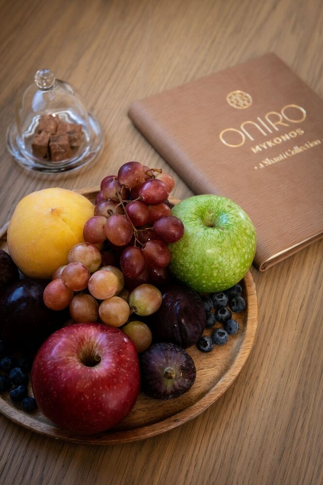 Hotel Oniro Mykonos - A Shanti Collection