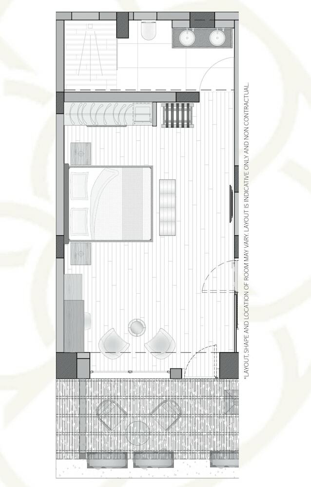 Hotel Oniro Mykonos - A Shanti Collection