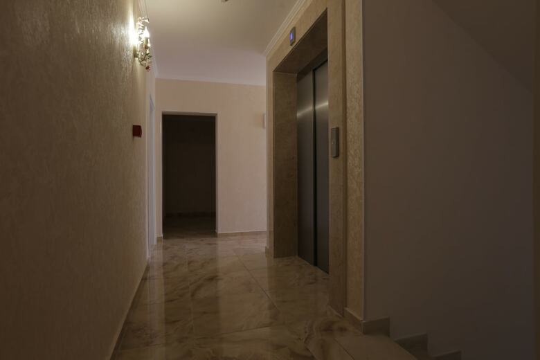 Luxury Apartment In Anastasia Palace