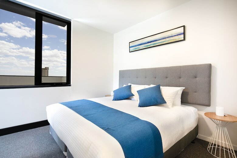 Artel Apartment Hotel Melbourne