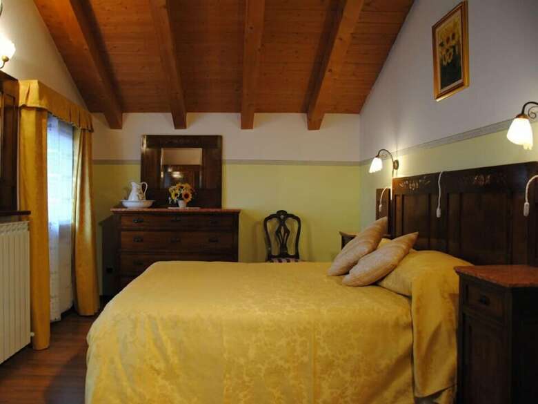 Agroturismo Agriturismo Al Benandant