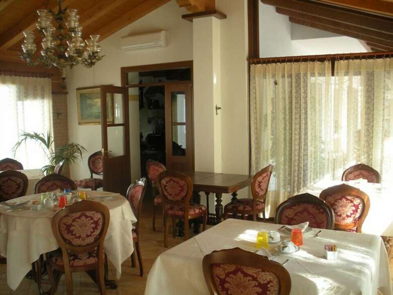 Agroturismo Agriturismo Al Benandant