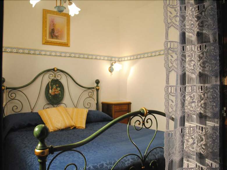 Agroturismo Agriturismo Al Benandant