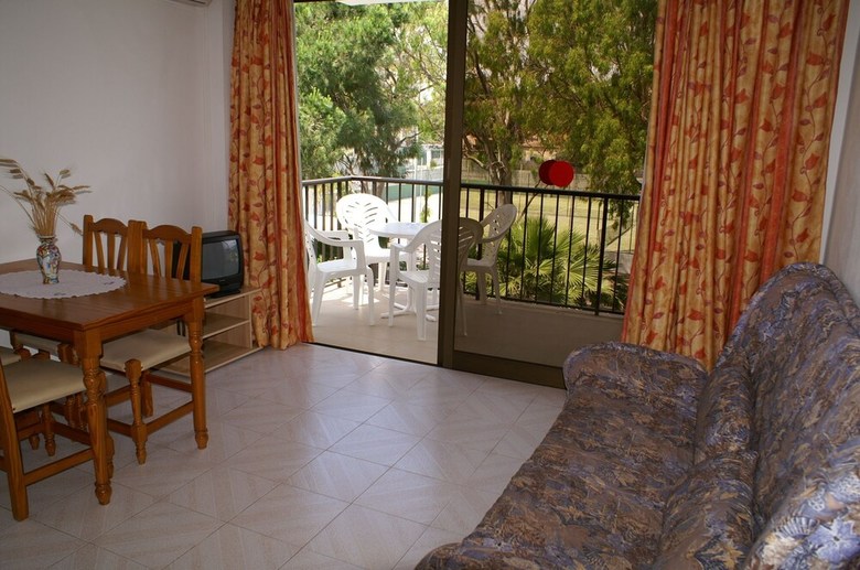 Aparthotel G Rentals Apartamentos Bella Maria