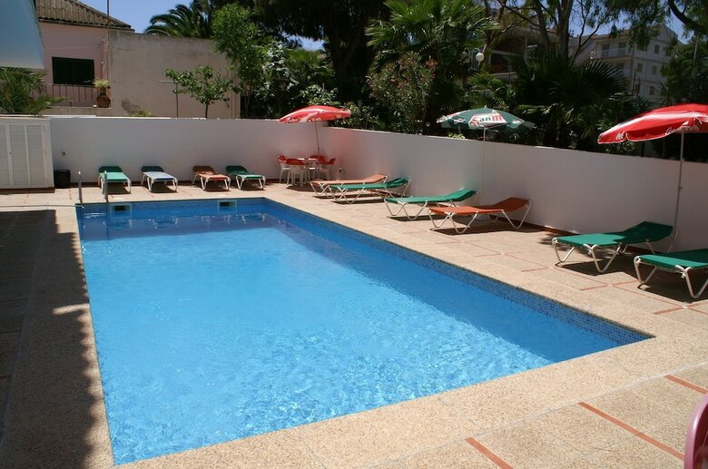 Aparthotel G Rentals Apartamentos Bella Maria