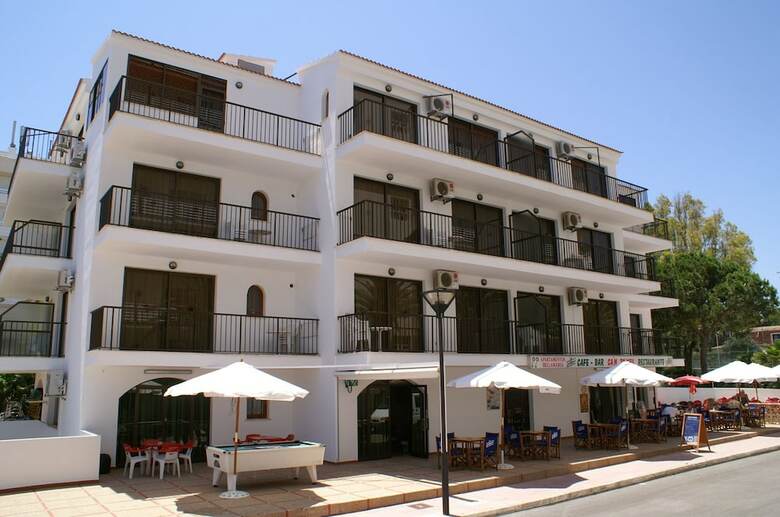 Aparthotel G Rentals Apartamentos Bella Maria