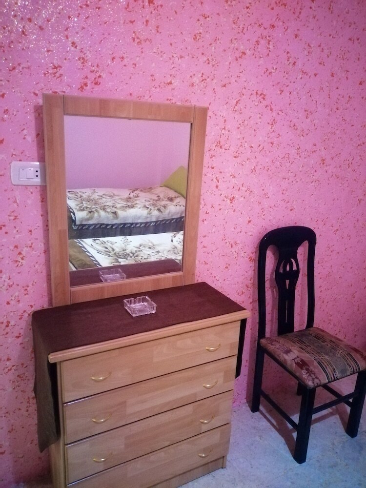 Ibn Khaldoon Apartment