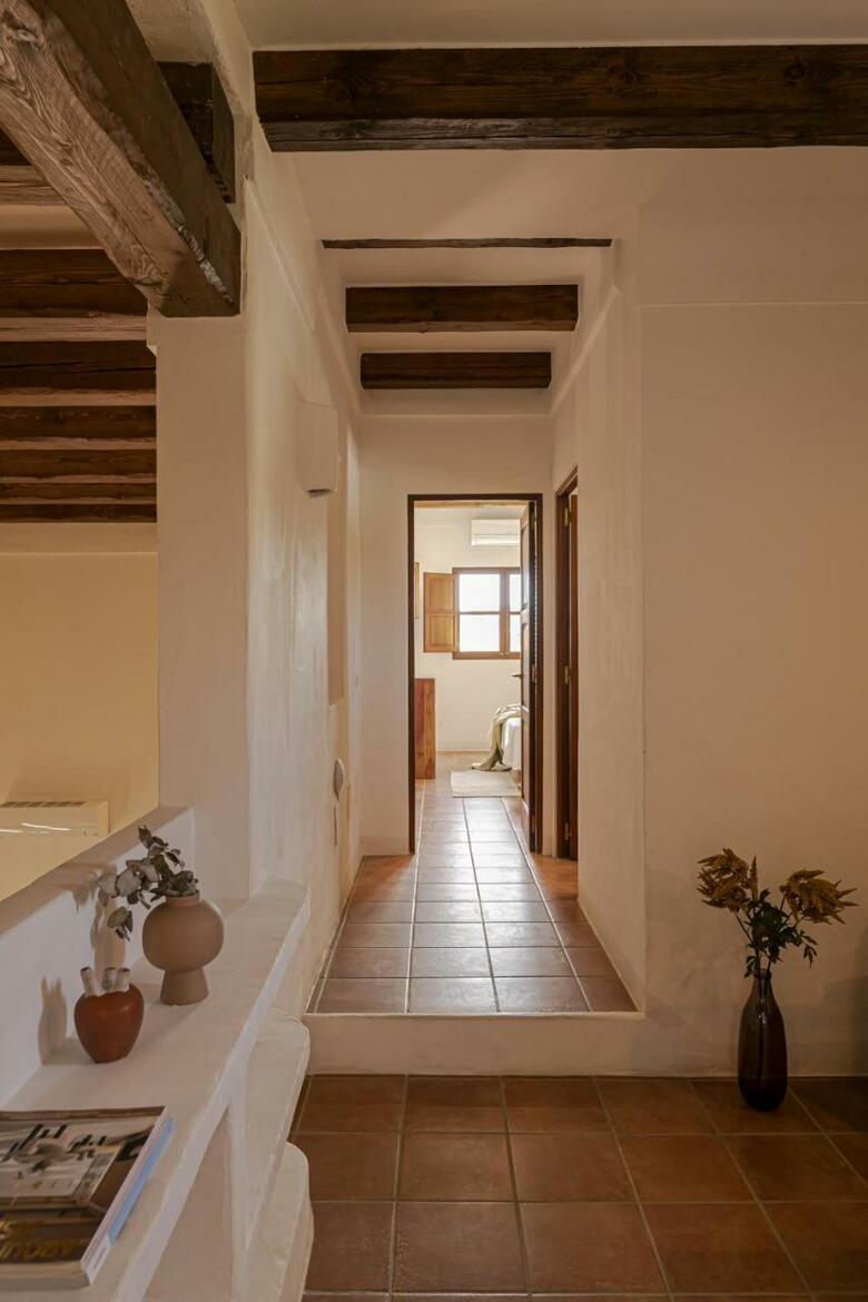 Can Noves - Villa de 4 Suites 22 Y 34