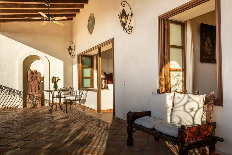 Bellview Hotel Boutique