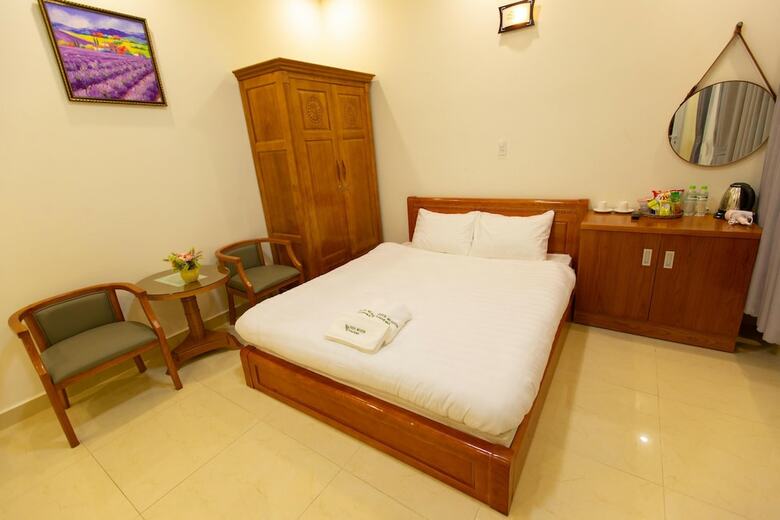 Hotel Green Meadow Villa&coffee