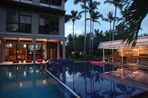 Hotel Chaykovsky Beach Club And Spa