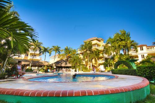 Apartamentos Y Villas En Boca Chica Il Gra