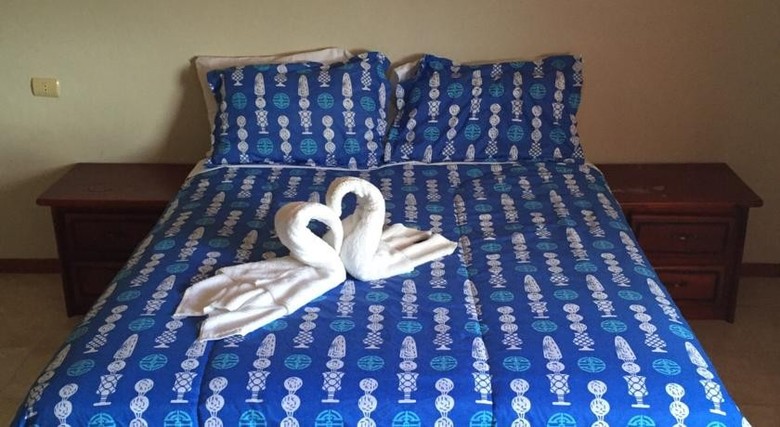 Aparthotel Villa Facal