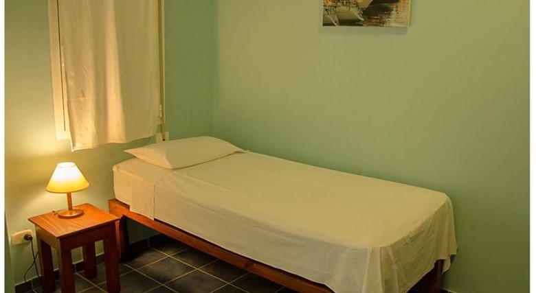 Bed & Breakfast Cappuccino Mare